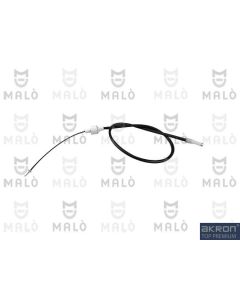 AKRON-MALÒ 21673 - Cavo comando, Freno stazionamento