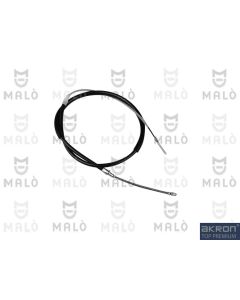 AKRON-MALÒ 21676 - Cavo comando, Freno stazionamento