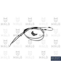 AKRON-MALÒ 22173 - Cavo comando, Freno stazionamento