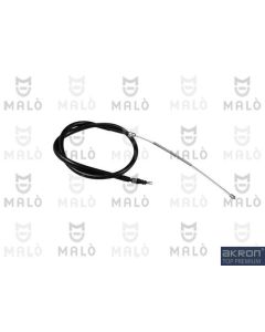AKRON-MALÒ 22766 - Cavo comando, Freno stazionamento