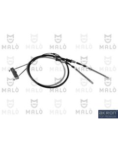 AKRON-MALÒ 22853 - Cavo comando, Freno stazionamento