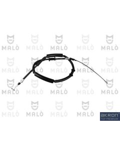 AKRON-MALÒ 26247 - Cavo comando, Freno stazionamento