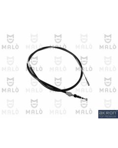 AKRON-MALÒ 26340 - Cavo comando, Freno stazionamento