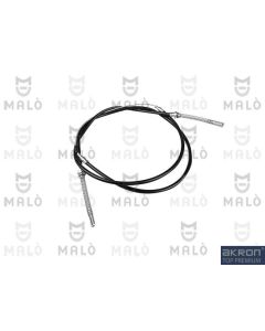 AKRON-MALÒ 26718 - Cavo comando, Freno stazionamento