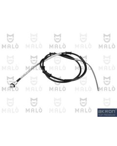 AKRON-MALÒ 29257 - Cavo comando, Freno stazionamento