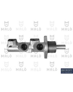 AKRON-MALÒ 89078 - Cilindro maestro del freno