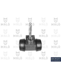 AKRON-MALÒ 8958 - Flessibile del freno