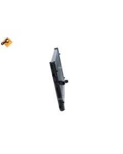 NRF 53425A - Radiatore, Raffreddamento motore
