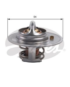 GATES TH03188G1 - Termostato, Refrigerante