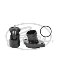 GATES TH14787K1 - Termostato, Refrigerante