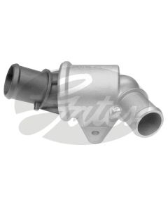 GATES TH20570G1 - Termostato, Refrigerante