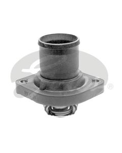 GATES TH21689G1 - Termostato, Refrigerante