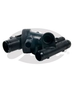 GATES TH26283G1 - Termostato, Refrigerante
