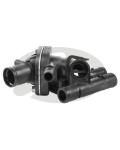 GATES TH26389G1 - Termostato, Refrigerante