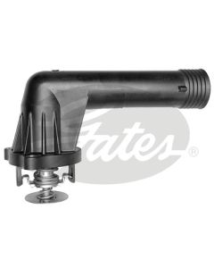 GATES TH28795G1 - Termostato, Refrigerante