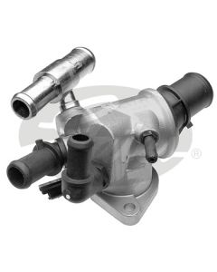 GATES TH34088G1 - Termostato, Refrigerante