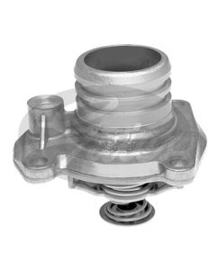 GATES TH35292G1 - Termostato, Refrigerante