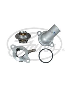 GATES TH37288G1 - Termostato, Refrigerante