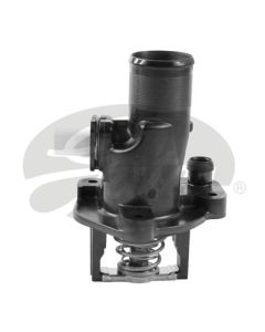 GATES TH37684 - Termostato, Refrigerante