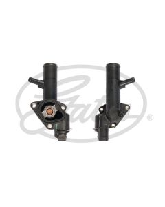 GATES TH37983G1 - Termostato, Refrigerante