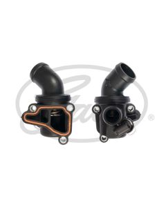 GATES TH38387G1 - Termostato, Refrigerante