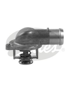 GATES TH38787G1 - Termostato, Refrigerante