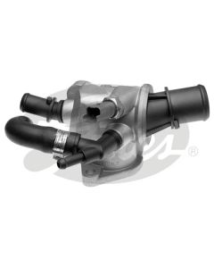 GATES TH38988G1 - Termostato, Refrigerante