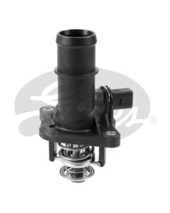 GATES TH396105G1 - Termostato, Refrigerante