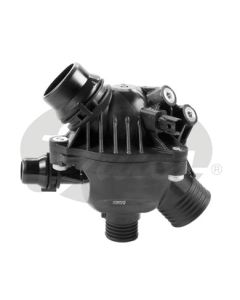 GATES TH39797 - Termostato, Refrigerante