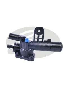 GATES TH40683G1 - Termostato, Refrigerante