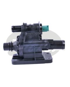 GATES TH41183G1 - Termostato, Refrigerante
