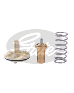 GATES TH42380G1 - Termostato, Refrigerante