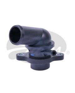 GATES TH44087G1 - Termostato, Refrigerante