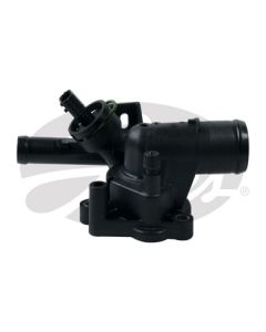GATES TH46387G1 - Termostato, Refrigerante