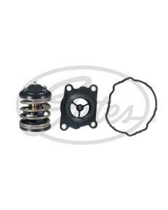 GATES TH47487K1 - Termostato, Refrigerante