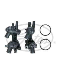 GATES TH4948787G1 - Termostato, Refrigerante