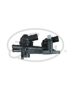 GATES TH4959580G1 - Termostato, Refrigerante