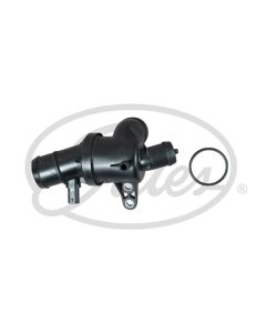GATES TH535108 - Termostato, Refrigerante