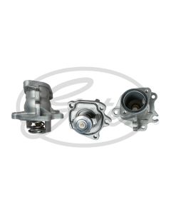GATES TH60187G1 - Termostato, Refrigerante