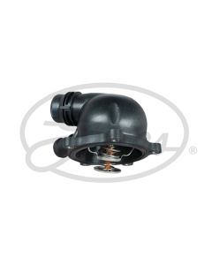 GATES TH60297G1 - Termostato, Refrigerante