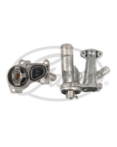 GATES TH60490G1 - Termostato, Refrigerante