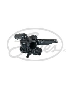 GATES TH614105G1 - Termostato, Refrigerante