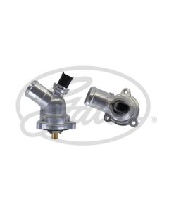 GATES TH630102G1 - Termostato, Refrigerante