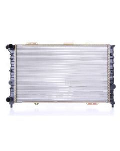 NISSENS 60053 - Radiatore, Raffreddamento motore