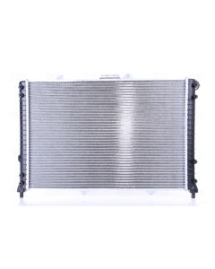 NISSENS 60056 - Radiatore, Raffreddamento motore
