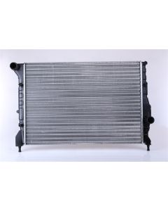 NISSENS 60058 - Radiatore, Raffreddamento motore