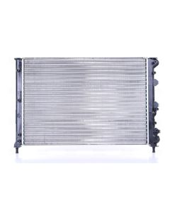 NISSENS 60071 - Radiatore, Raffreddamento motore