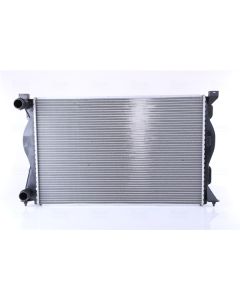 NISSENS 60235A - Radiatore, Raffreddamento motore