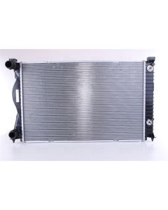 NISSENS 60237A - Radiatore, Raffreddamento motore