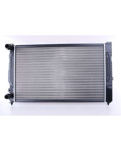 NISSENS 60299 - Radiatore, Raffreddamento motore